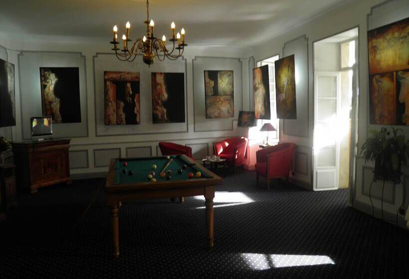 هتل Le Relais De Montignac