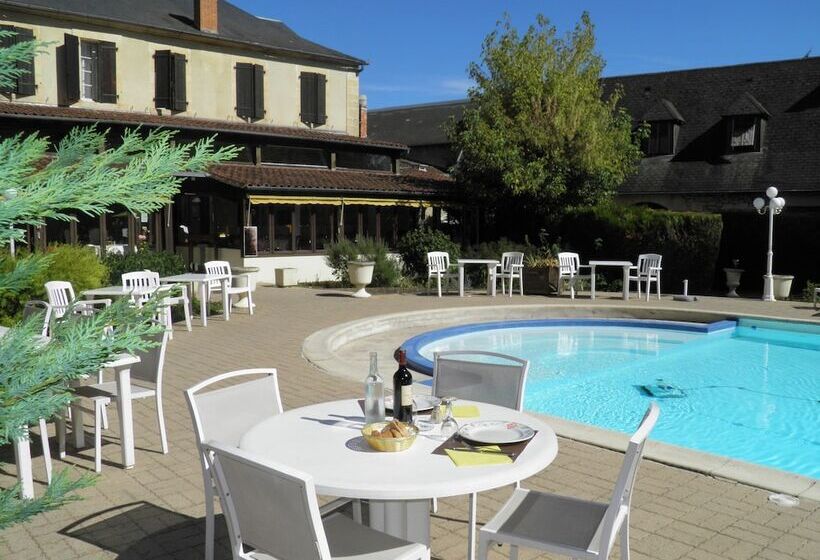 هتل Le Relais De Montignac