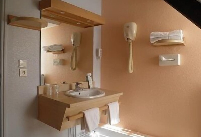 هتل Le Relais De Montignac