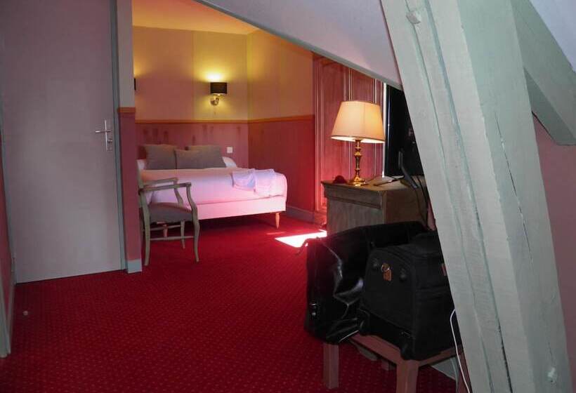 هتل Le Relais De Montignac