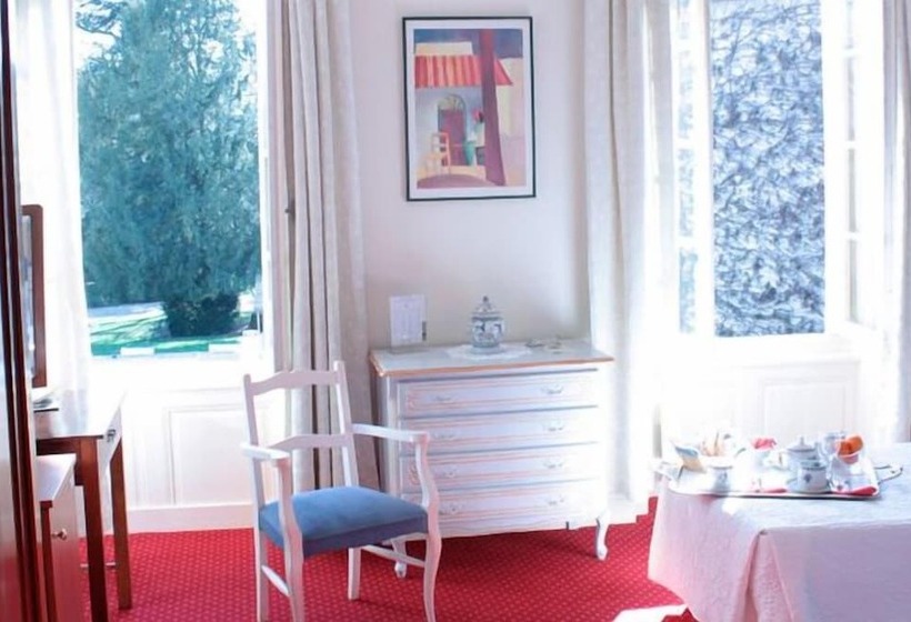 هتل Le Relais De Montignac