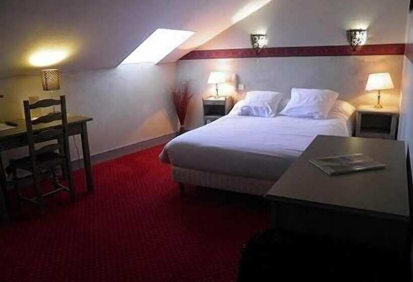 هتل Le Relais De Montignac