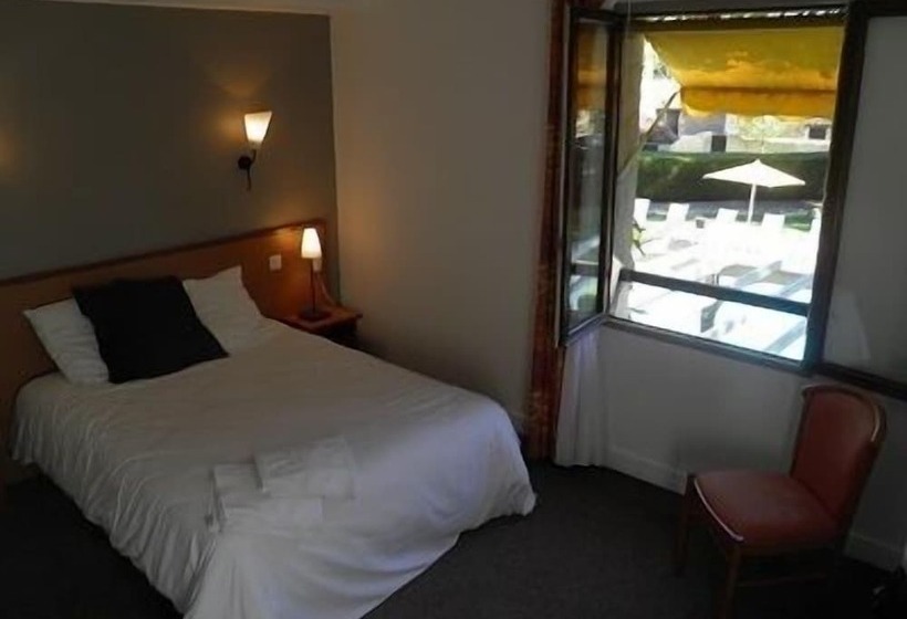 هتل Le Relais De Montignac