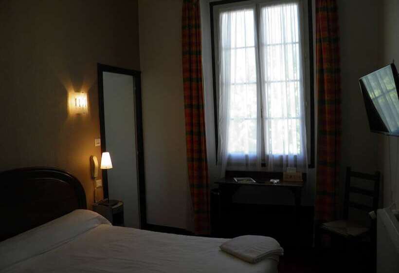 هتل Le Relais De Montignac
