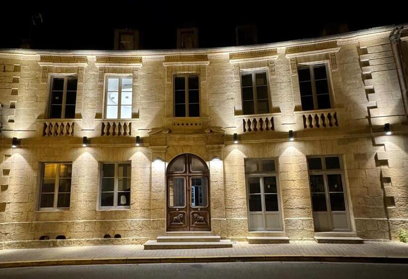 هتل Le Relais De Montignac