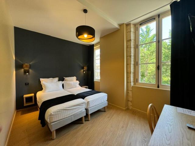 هتل Le Relais De Montignac