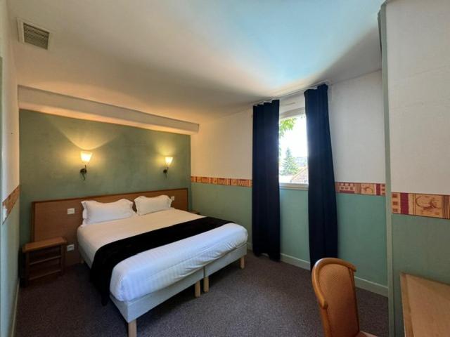هتل Le Relais De Montignac