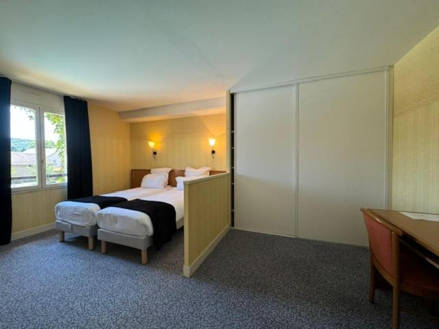 هتل Le Relais De Montignac