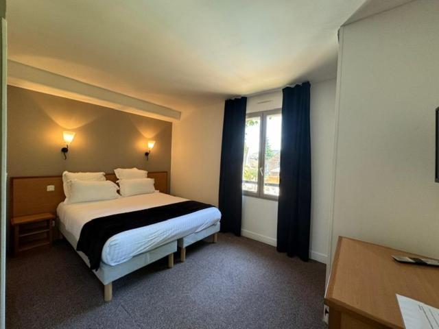 هتل Le Relais De Montignac