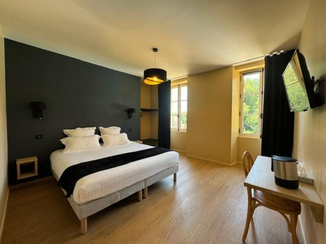 هتل Le Relais De Montignac
