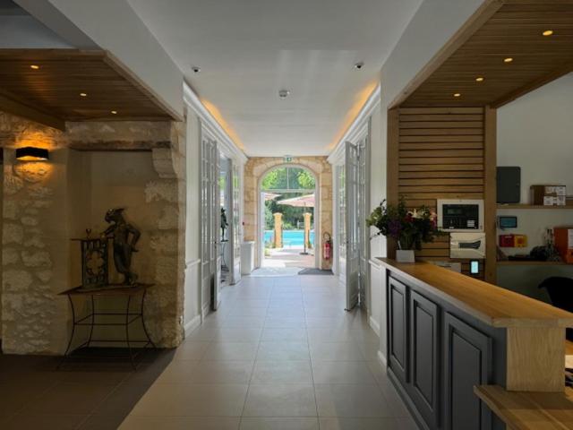 هتل Le Relais De Montignac