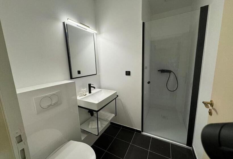 هتل Le Relais De Montignac