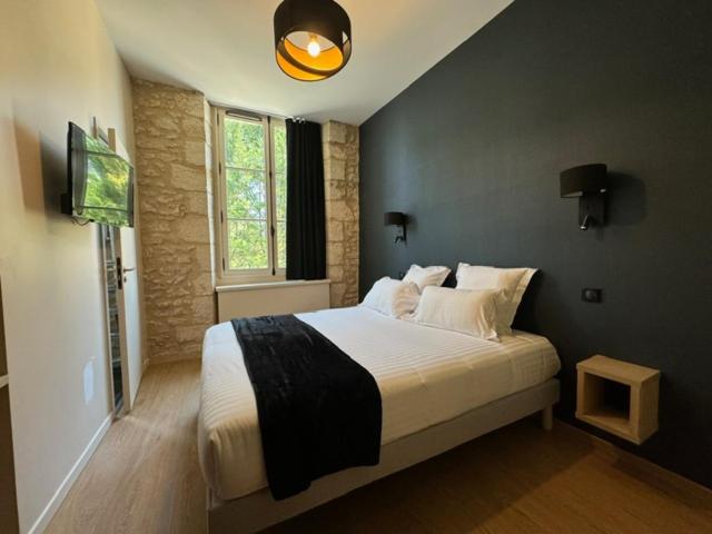 هتل Le Relais De Montignac