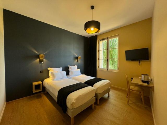 هتل Le Relais De Montignac