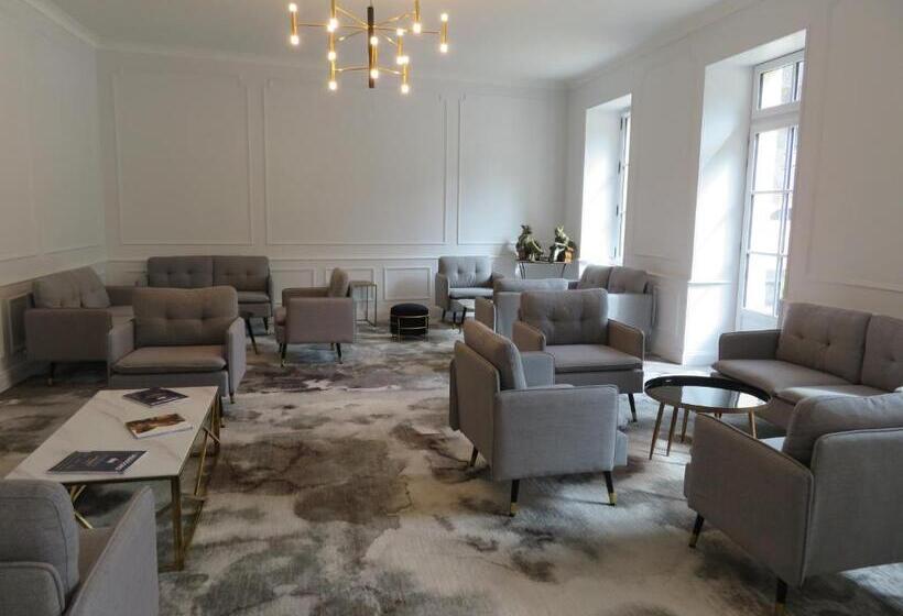 هتل Le Relais De Montignac