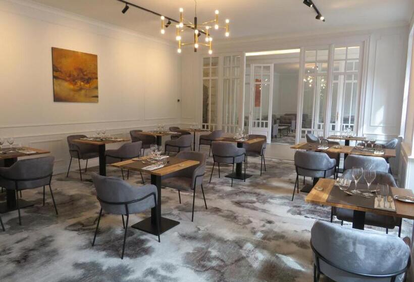 هتل Le Relais De Montignac