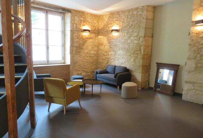 هتل Le Relais De Montignac