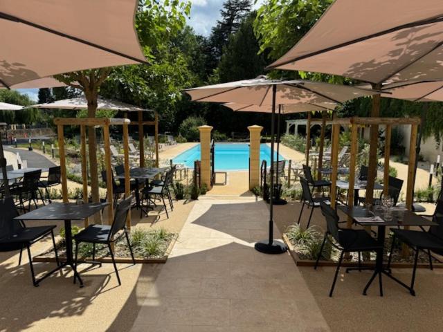 هتل Le Relais De Montignac