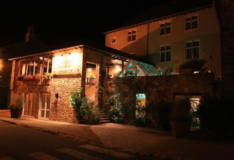 酒店 Le Senechal