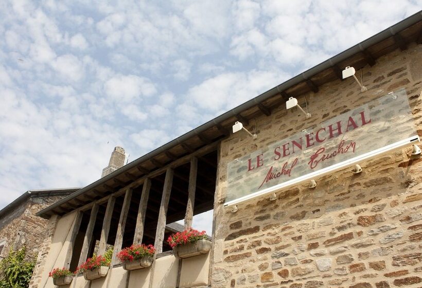 酒店 Le Senechal