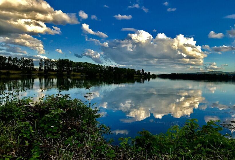 فندق Lerie Beau Rivage