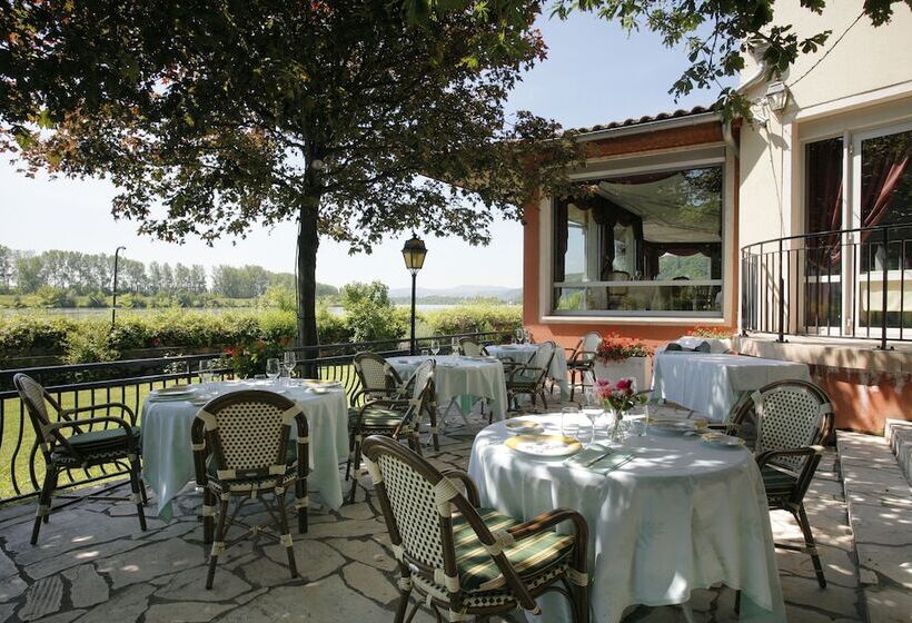 فندق Lerie Beau Rivage