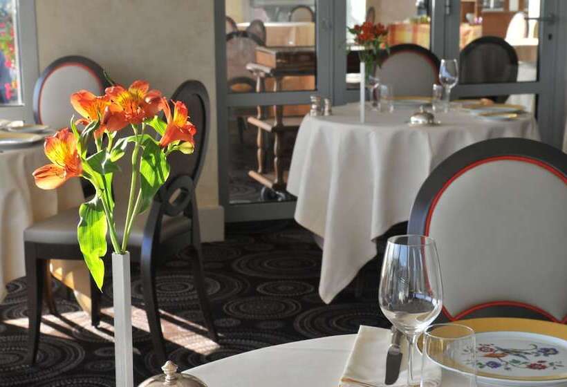 فندق Lerie Beau Rivage
