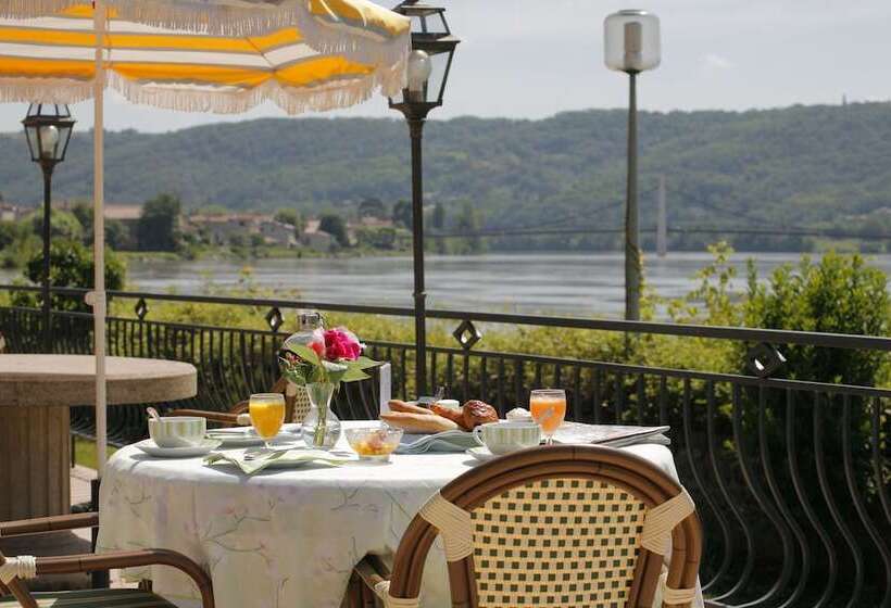 호텔 Lerie Beau Rivage