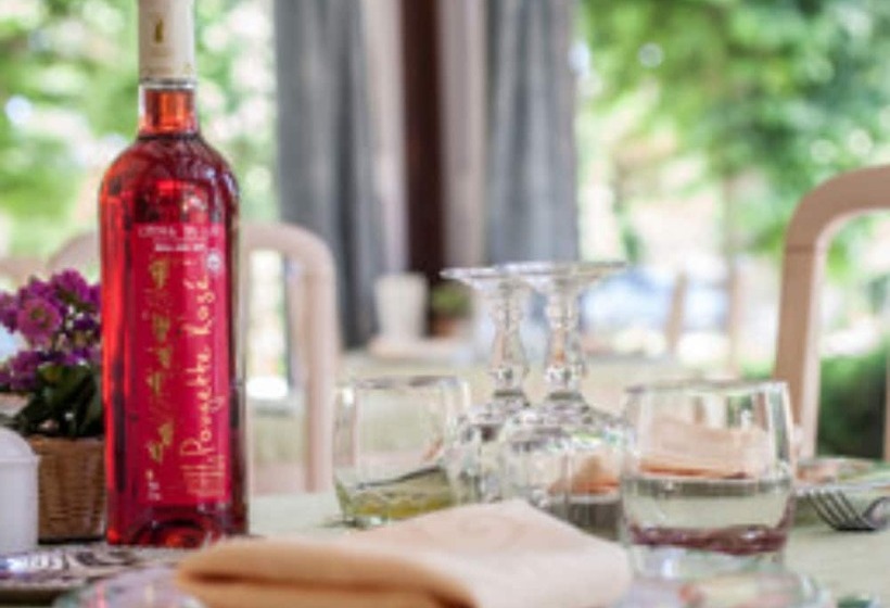 Logis Hotels   Auberge De L île   Hôtel 3 étoiles Et Restaurant