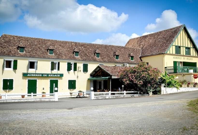 فندق Logis Auberge Du Relais   Hôtel & Restaurant