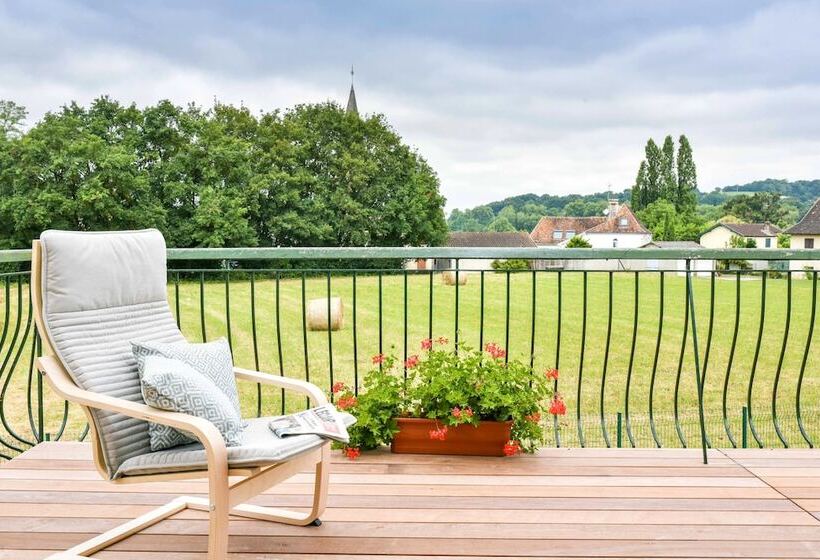 فندق Logis Auberge Du Relais   Hôtel & Restaurant