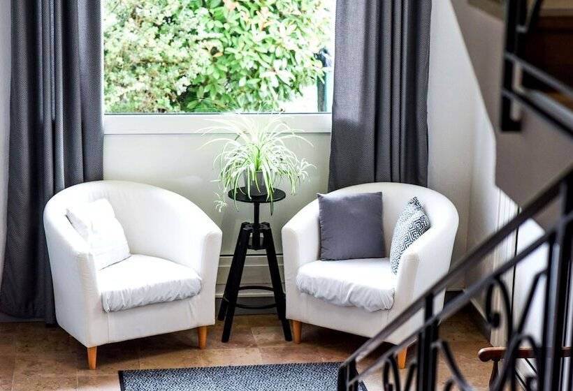 فندق Logis Auberge Du Relais   Hôtel & Restaurant