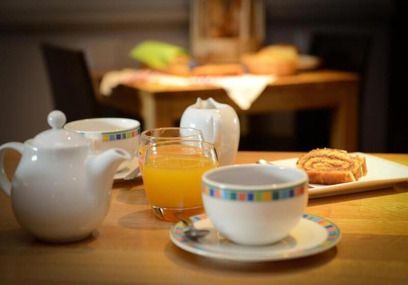 فندق Logis Auberge Du Relais   Hôtel & Restaurant