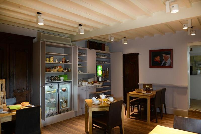 فندق Logis Auberge Du Relais   Hôtel & Restaurant