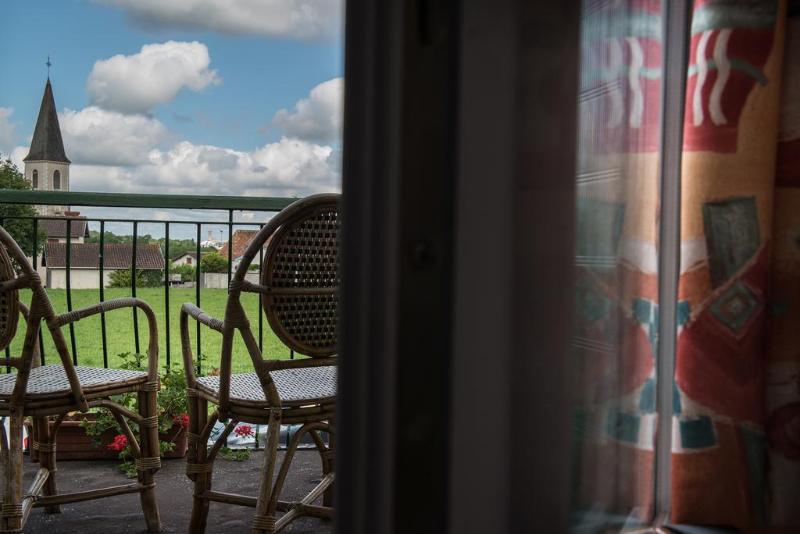 فندق Logis Auberge Du Relais   Hôtel & Restaurant