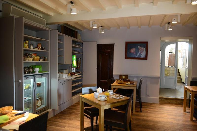 فندق Logis Auberge Du Relais   Hôtel & Restaurant