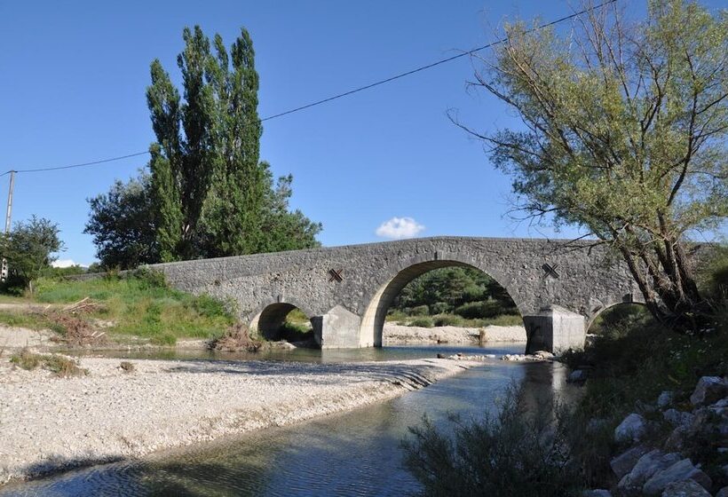 Hotel Logis Grand  Bain