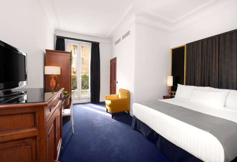 Hotel Melia Paris Champselysees