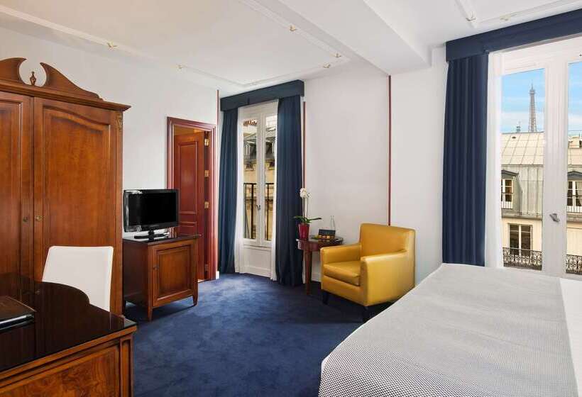 فندق Melia Paris Champselysees