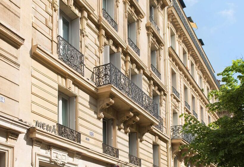 Fotos del hotel Melia Paris Champs Elysées:  24