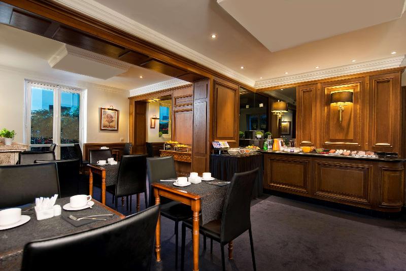 Fotos del hotel Melia Paris Champs Elysées:  38