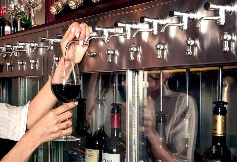 هتل Mercure Alameda Quito