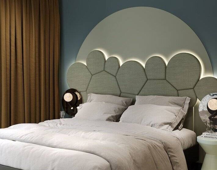 هتل Mercure Annecy Centre