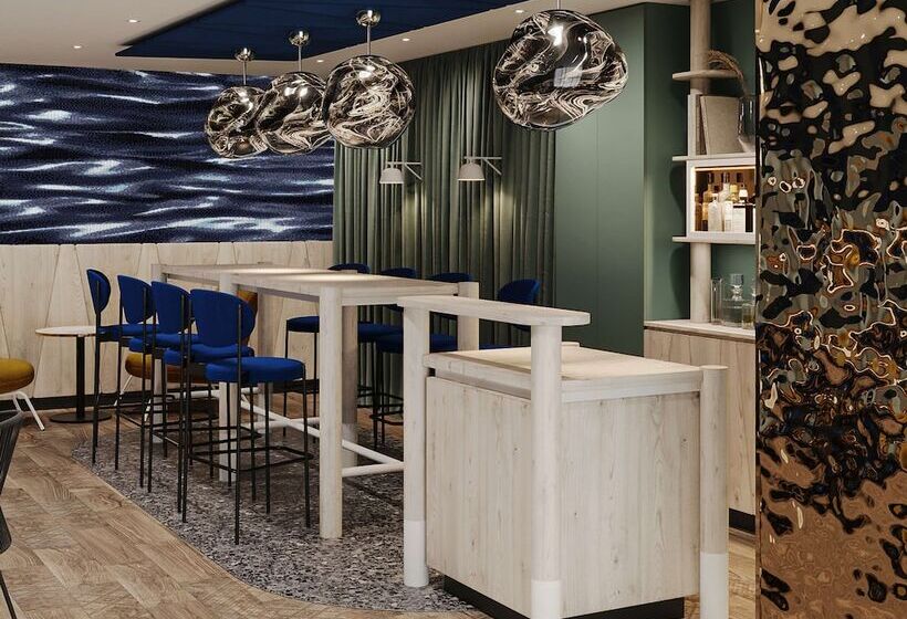 هتل Mercure Annecy Centre