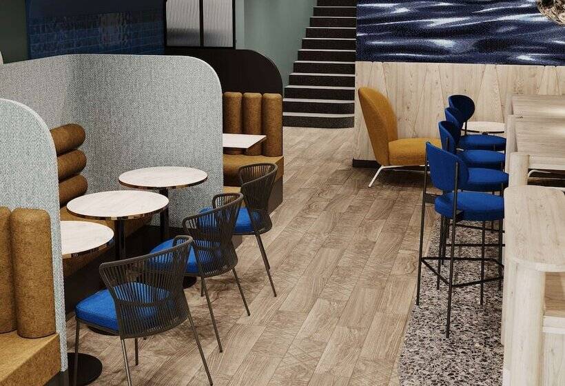 هتل Mercure Annecy Centre