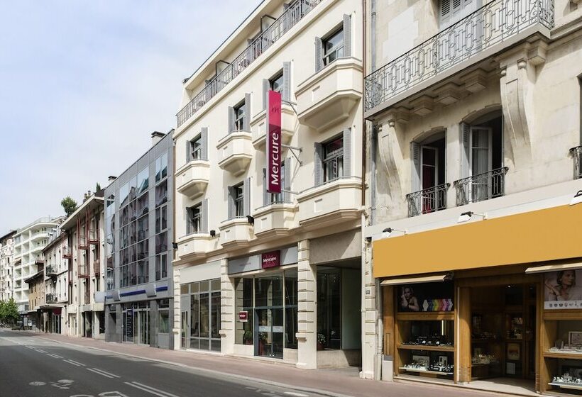 هتل Mercure Annecy Centre