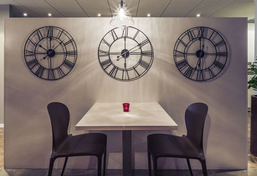 هتل Mercure Annecy Centre