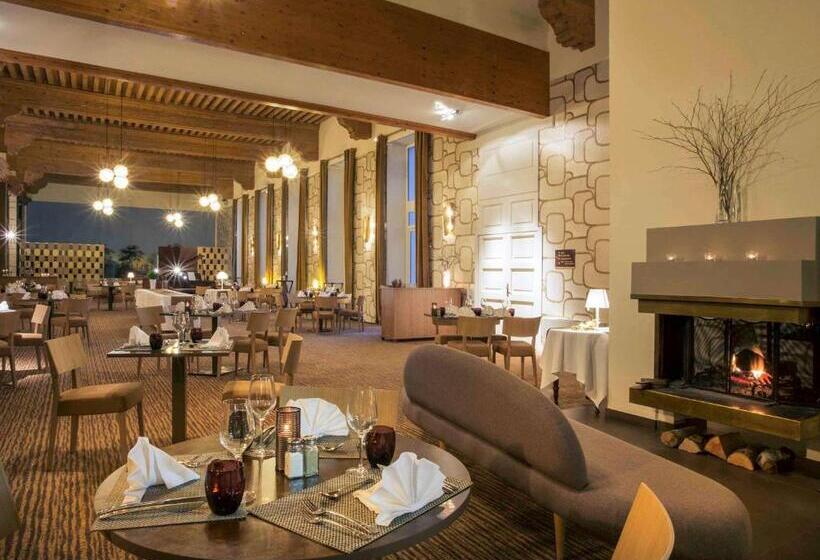 هتل B&b Home Brides Les Bains Les 3 Vallées
