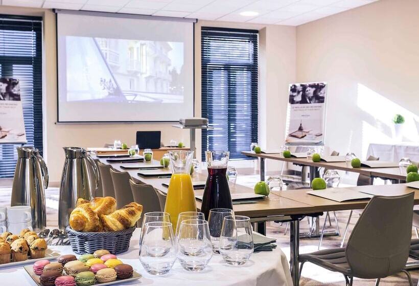 هتل B&b Home Brides Les Bains Les 3 Vallées