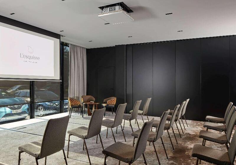Hotel Mercure Colmar Centre Champ De Mars
